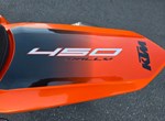 Angebot KTM 450 Rally Replica