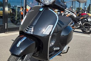 Angebot Vespa GTS 310 Super