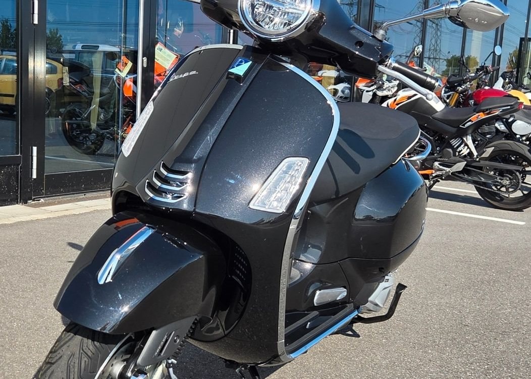 Angebot Vespa GTS 310 Super