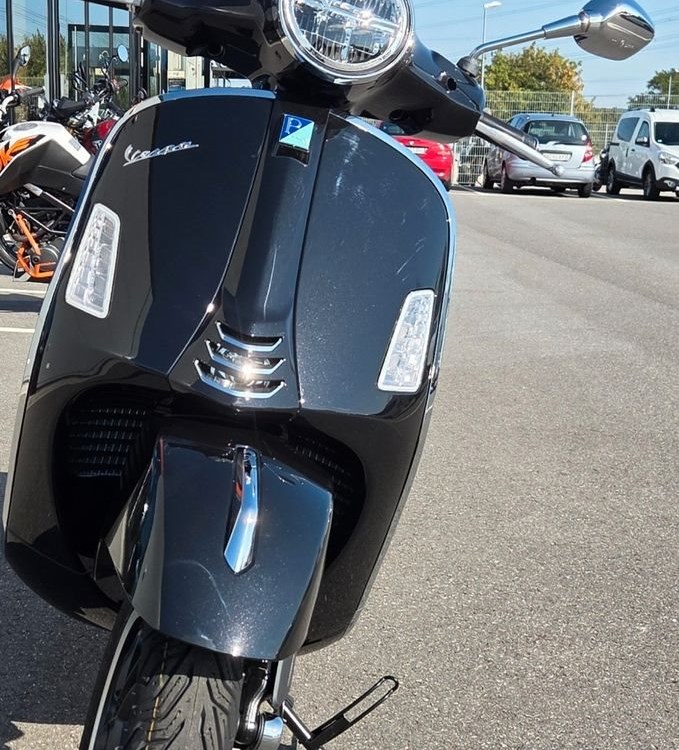 Angebot Vespa GTS 310 Super