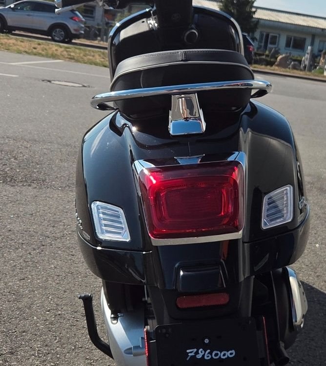 Angebot Vespa GTS 310 Super