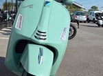 Angebot Vespa GTS 80th 310
