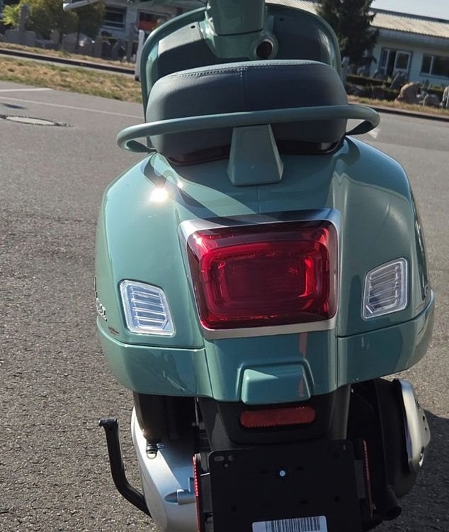 Angebot Vespa GTS 80th 310