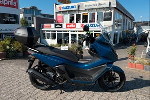Angebot Kymco Sky Town 125i ABS