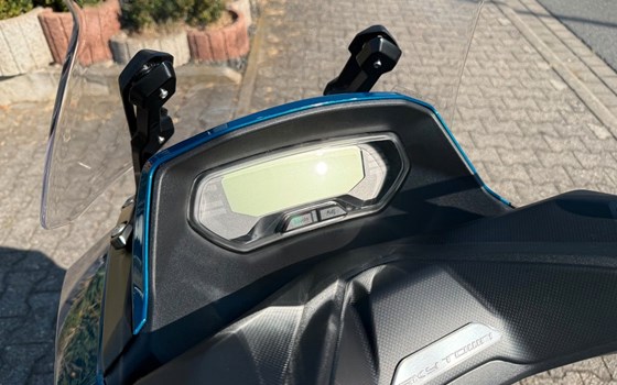 Neufahrzeug Kymco Sky Town 125i ABS - Bild 12