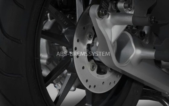 Neufahrzeug Kymco Sky Town 125i ABS - Bild 18