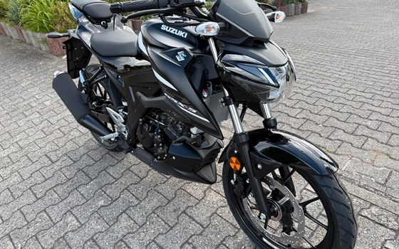 Neufahrzeug Suzuki GSX-S125 - Bild 11