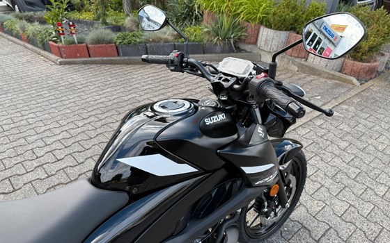 Neufahrzeug Suzuki GSX-S125 - Bild 8