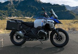 Neumotorrad BMW R 1300 GS Adventure