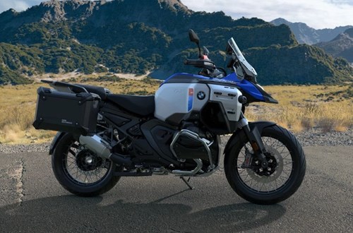 BMW R 1300 GS Adventure