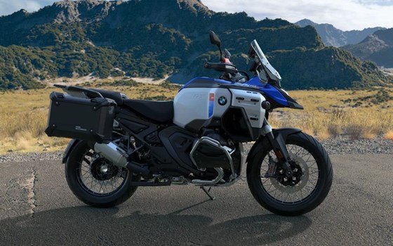 Neufahrzeug BMW R 1300 GS Adventure - Bild 1