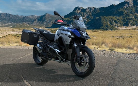 Neufahrzeug BMW R 1300 GS Adventure - Bild 2