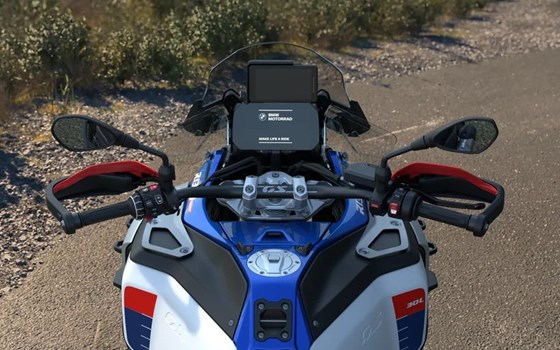Neufahrzeug BMW R 1300 GS Adventure - Bild 3
