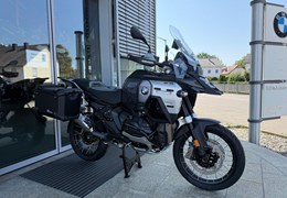 Neumotorrad BMW R 1300 GS Adventure