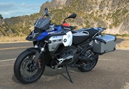 Neumotorrad BMW R 1300 GS Adventure