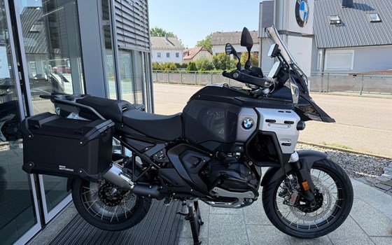 Neufahrzeug BMW R 1300 GS Adventure - Bild 2