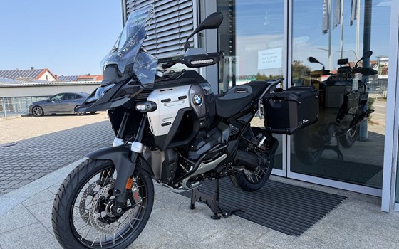 Neufahrzeug BMW R 1300 GS Adventure - Bild 3