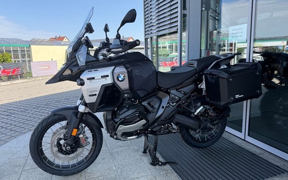 Neufahrzeug BMW R 1300 GS Adventure - Bild 4
