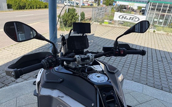 Neufahrzeug BMW R 1300 GS Adventure - Bild 5
