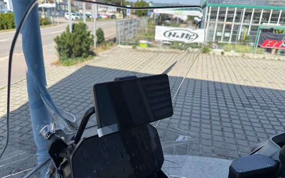 Neufahrzeug BMW R 1300 GS Adventure - Bild 6