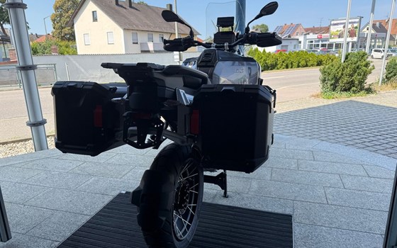 Neufahrzeug BMW R 1300 GS Adventure - Bild 7