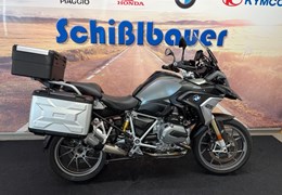 Gebrauchte BMW R 1200 GS