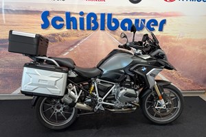 Angebot BMW R 1200 GS