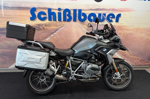 BMW R 1200 GS