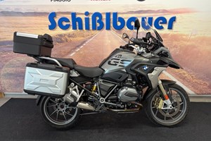 Angebot BMW R 1200 GS