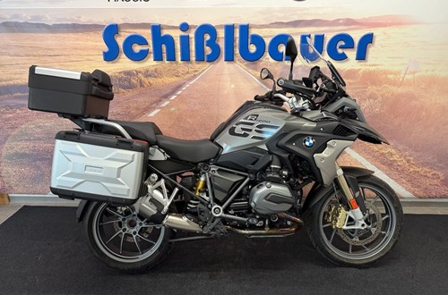 BMW R 1200 GS