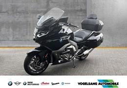 Gebrauchte BMW K 1600 GTL