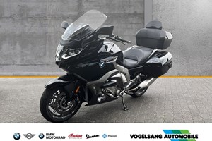 Angebot BMW K 1600 GTL