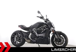 Gebrauchte Ducati XDiavel