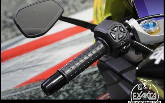 Neufahrzeug Aprilia RS 660 Factory - Bild 16