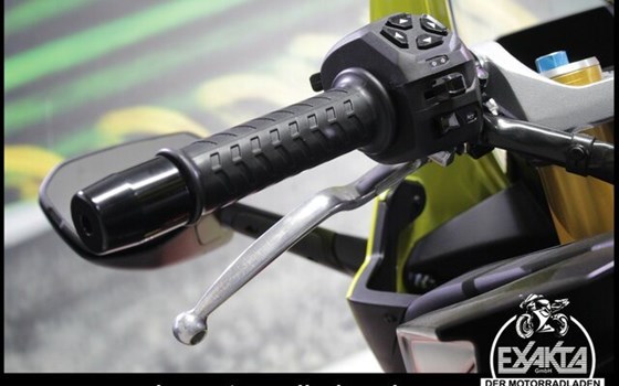 Neufahrzeug Aprilia RS 660 Factory - Bild 17