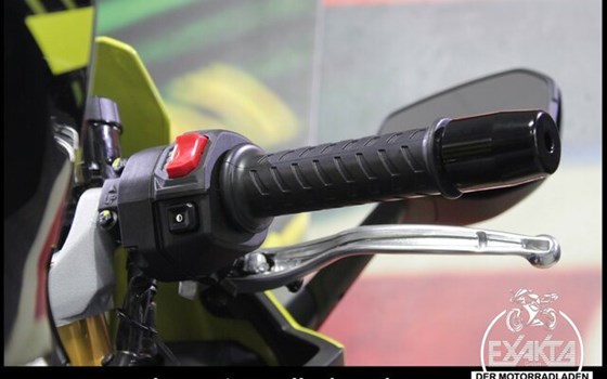 Neufahrzeug Aprilia RS 660 Factory - Bild 19