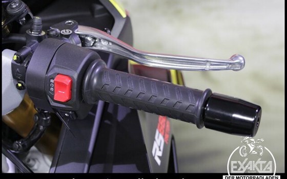 Neufahrzeug Aprilia RS 660 Factory - Bild 20