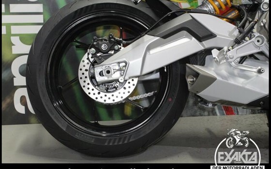 Neufahrzeug Aprilia RS 660 Factory - Bild 21