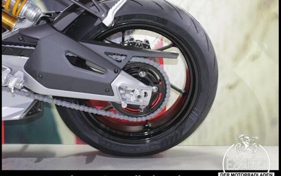Neufahrzeug Aprilia RS 660 Factory - Bild 24