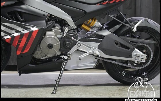 Neufahrzeug Aprilia RS 660 Factory - Bild 25
