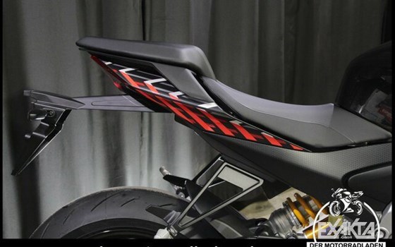 Neufahrzeug Aprilia RS 660 Factory - Bild 28