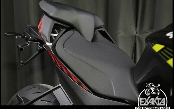 Neufahrzeug Aprilia RS 660 Factory - Bild 29