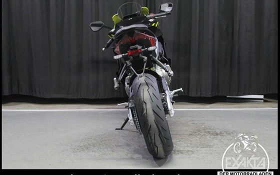 Neufahrzeug Aprilia RS 660 Factory - Bild 4