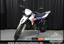 Gebrauchte Aprilia SX 125