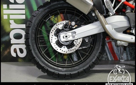 Gebrauchtmotorrad Aprilia Tuareg 660 - Bild 16