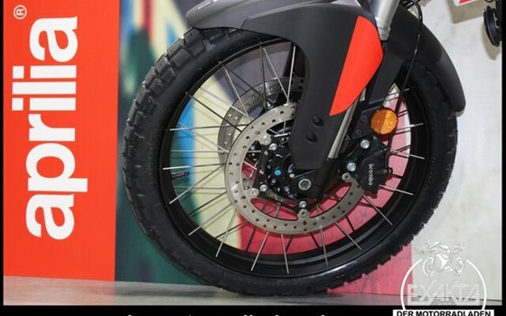 Gebrauchtmotorrad Aprilia Tuareg 660 - Bild 18