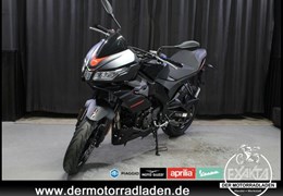Gebrauchte Aprilia Tuono 125