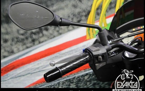 Gebrauchtmotorrad Aprilia Tuono 125 - Bild 14