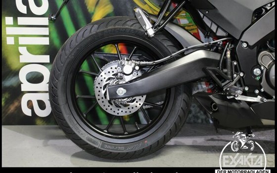 Gebrauchtmotorrad Aprilia Tuono 125 - Bild 18