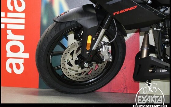 Gebrauchtmotorrad Aprilia Tuono 125 - Bild 20